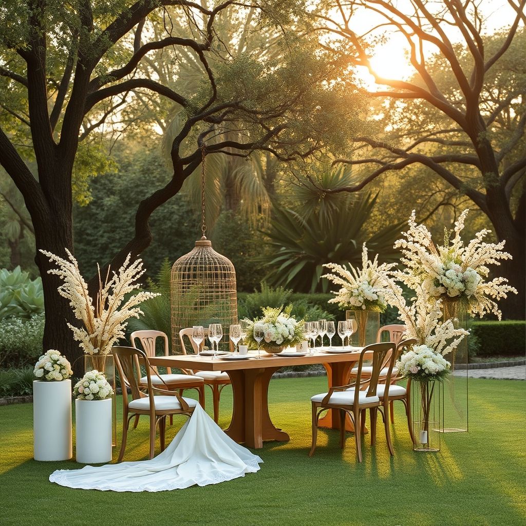 เทรนด์การจัดงานแต่งงานปี 2569 ที่คุณต้องรู้